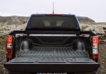 Nissan Navara Double Cab 2019 года (EU)